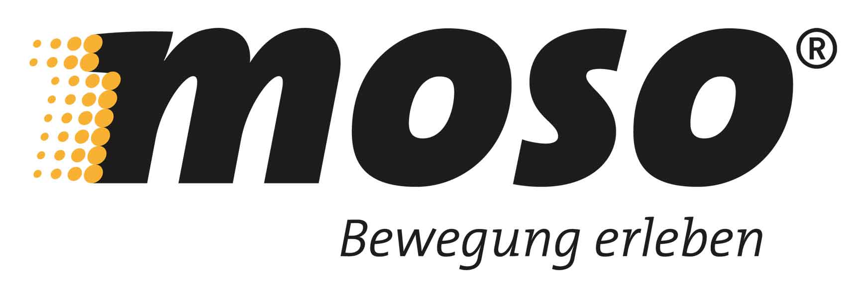 moso GmbH Logo